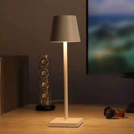 Nordic postmodern minimalist designer light Decoration Led Table Lamp