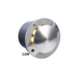 304 Stainless Steel LED Underground Step Light