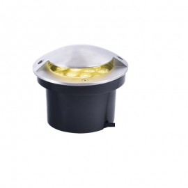 304 Stainless Steel LED Underground Step Light