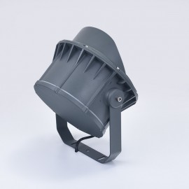 DMX512 Color changeable or single color Outdoor LED Spotlight 