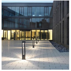 High power COB 10W LED Landscape Lamp