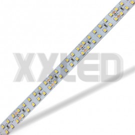 240LEDs per meter Double Row 2835 LED Strip