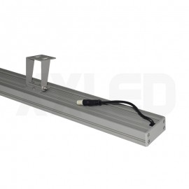DC24V Outdoor IP65 waterproof 72W 48W LED Wall Washer