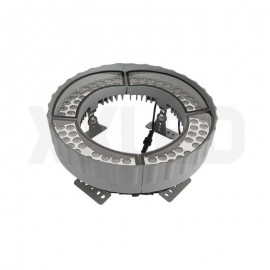 Landscape lighting 48W 72W Palm Tree hug LED Light