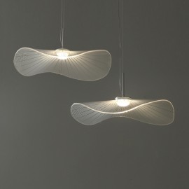 Acrylic Pendant Light (0)