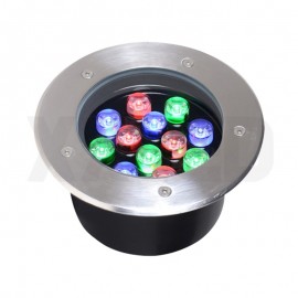 3030 LED Underground Light (0)