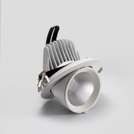 Recessed Led Downlight (0)