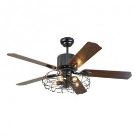 Industrial Style Fan Light (0)