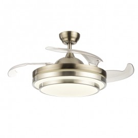Modern Style Fan Light (0)