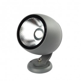 Outdoor COB LED spotlight (0)